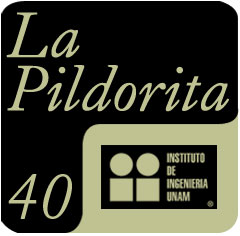 La Pildorita 40