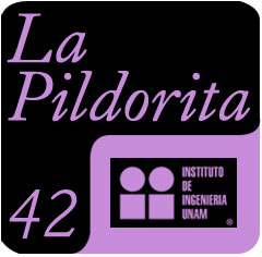 La Pildorita 42