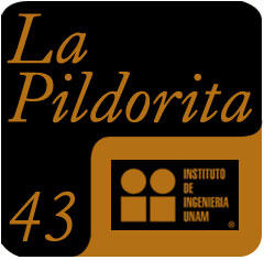 La Pildorita 43