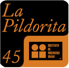La Pildorita 45