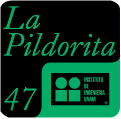La Pildorita 47