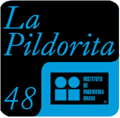 La Pildorita 48  