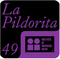 La Pildorita 49  