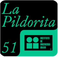 La Pildorita 51  
