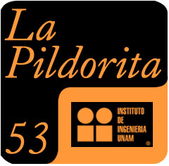 La Pildorita 53  
