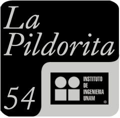 La Pildorita 54 