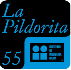 La Pildorita 55  