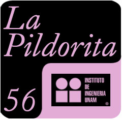 La Pildorita 56 