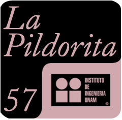 La Pildorita 57 