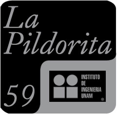 La Pildorita 59 