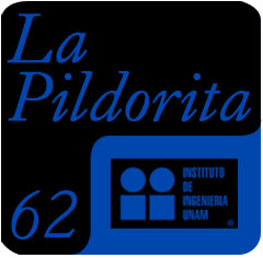 La Pildorita 62  