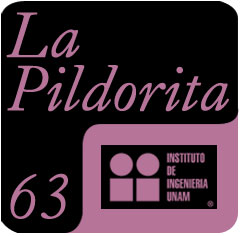 La Pildorita 63  