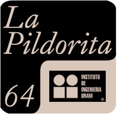 La Pildorita 64 