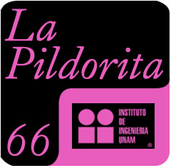 La Pildorita 66 