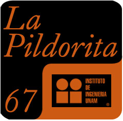 La Pildorita 67 