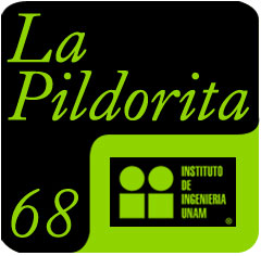 La Pildorita 68