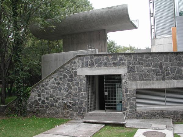 Basamento Torre de Ingeniería