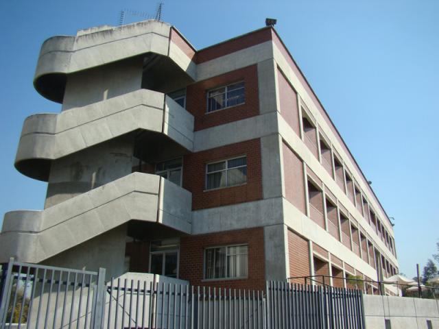 Bernardo Quintana Arrioja, Electromecánica, Sistemas de Cómputo, Instrumentación, Ingeniería de Sistemas, Eléctrica y Computación, Mecánica y Energía, Taller Mecánico, Laboratorio de Doble Altura
