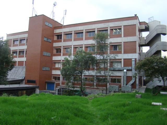 Bernardo Quintana Arrioja, Electromecánica, Sistemas de Cómputo, Instrumentación, Ingeniería de Sistemas, Eléctrica y Computación, Mecánica y Energía, Taller Mecánico, Laboratorio de Doble Altura