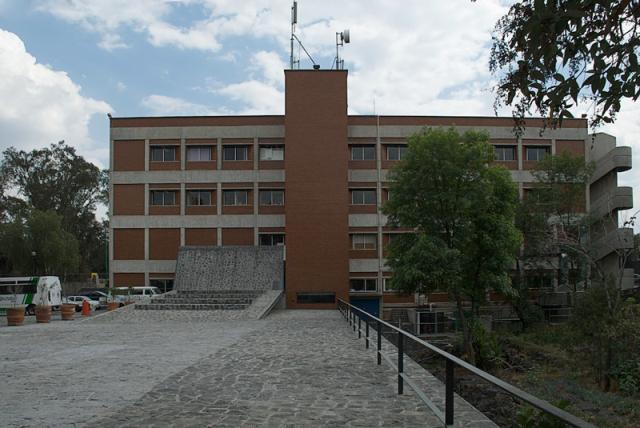 Bernardo Quintana Arrioja, Electromecánica, Sistemas de Cómputo, Instrumentación, Ingeniería de Sistemas, Eléctrica y Computación, Mecánica y Energía, Taller Mecánico, Laboratorio de Doble Altura