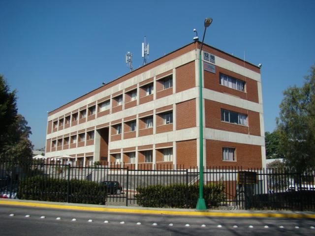 Laboratorio de Control de Vibraciones en Edificios, Laboratorio de Electrónica de Potencia, Laboratorio de Pruebas no Destructivas, Laboratorio de Telecomunicaciones, Laboratorio de Energías Renovables y Diseño Bioclimático, Aulas de Uso Múltiples