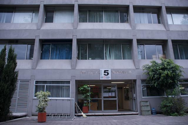 Hidráulica y Ambiental, Hidráulica,Ambiental • Laboratorio de Ingeniería Ambiental 
