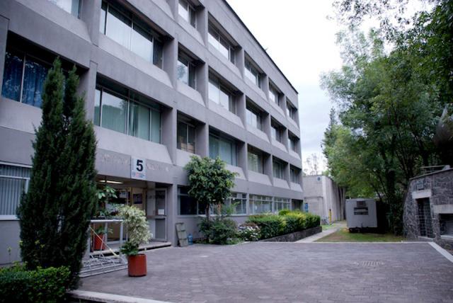 Hidráulica y Ambiental, Hidráulica,Ambiental • Laboratorio de Ingeniería Ambiental 