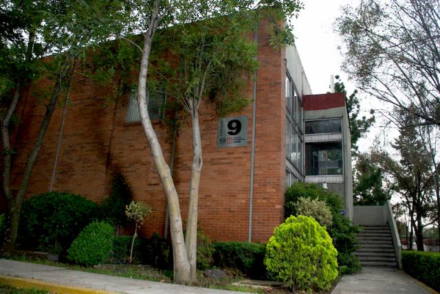 Mesa Vibradora, Laboratorio de Geoteledetección