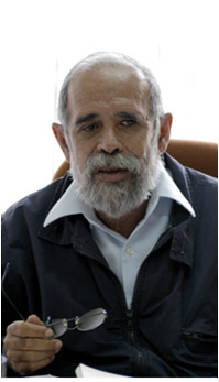 Dr. Ramón Domínguez Mora 