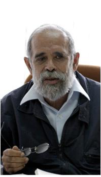 Ramón Domínguez Mora