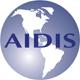 Logotipo AIDIS