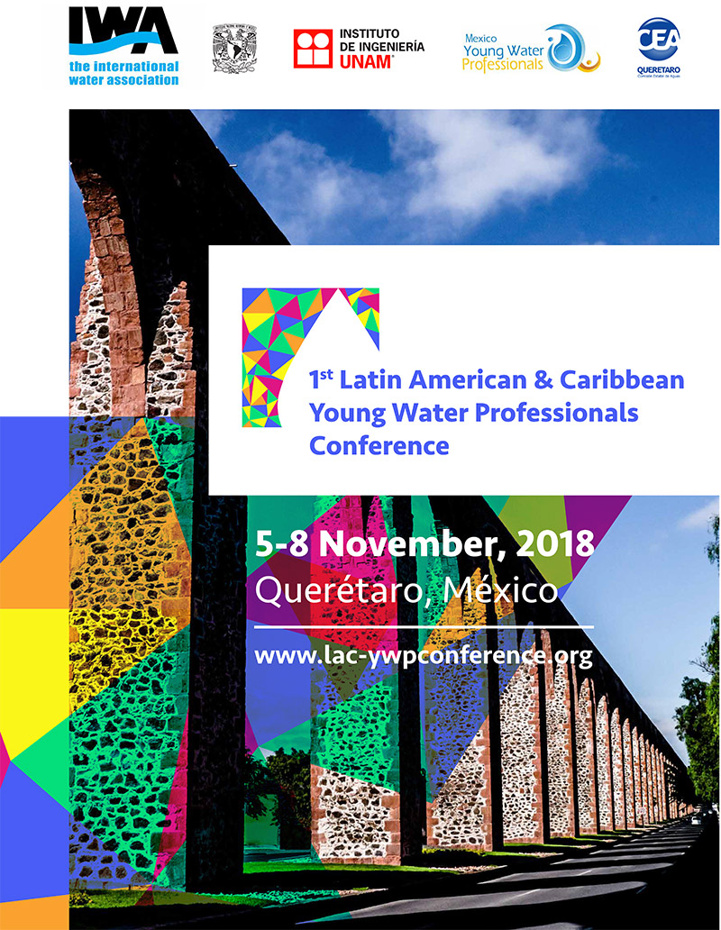 1st Latin American & Caribbean Young Water Professionals Conference