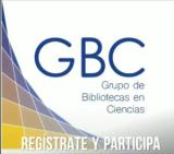 grupo de bibliotecas en ciencias