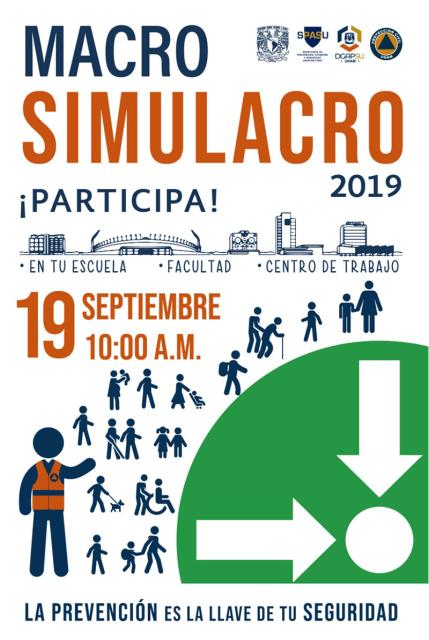 Macro simulacro 2019