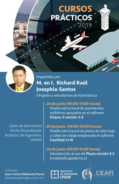 Cursos prácticos 2019
