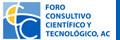 Foro consultivo científico y tecnológico