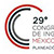 29° Congreso Nacional de Ingeniería Civil