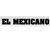 El Mexicano