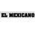 El Mexicano
