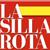 La silla rota 